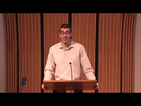 Joshua Multunas - Unity Through Christ's Victory - Ephesians 4:7-16