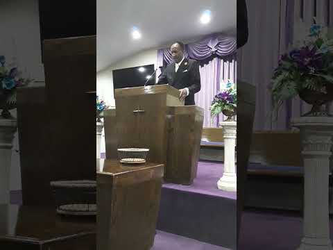 Persuading Men Matthew 28:12-15 (1)