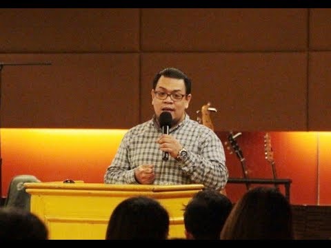 "OBEDIENCE IN FAITH BRINGS GOD'S PROVISIONS" 1 Kings 17:2-16 Ptr.  Mark Libunao - Sept 24, 2017 AM