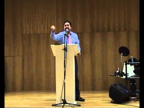 Hermano Marc 05/05/2013  Genesis 43:33