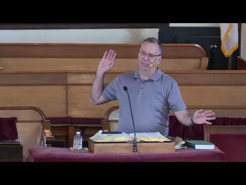 7/11/21 Go Tell it on the Mountain [Judges 8:33-9:57]