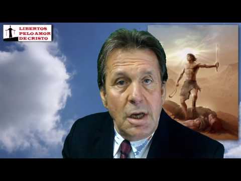 311 - (1 Samuel 17:32-58) - OS GIGANTES QUE ENFRENTAMOS TODOS OS DIAS.