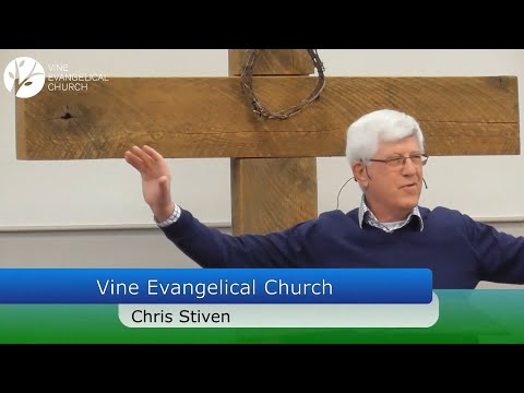 Easter Sunday Service | 4.04.2021 | "CSI: A First Century Fingerprint" | 1 Corinthians 15:1-26