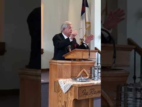 I Sat Where They Sat - Ezekiel 3:14-15