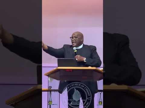 Bishop Marvin Winans: Stay Thirsty My Friend Psalms 42:1-22 Chronicles 26: 1-5 7.23.2021