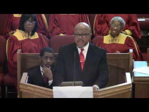 "Propitiation" 1 John 2:1-2; 4:9-10  March 5, 2017