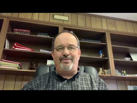 “Defeating Giants”, Numbers 13:26-33