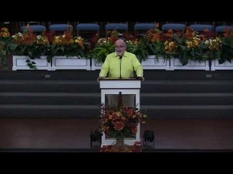 Know His Voice    John 10:4-5