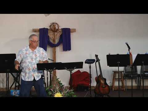 Leviticus 16:1 - 17:16 08/26/2020