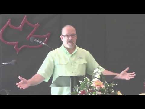 All In The Family - Genesis 5:1-32 (7 30 2017 Sunday)