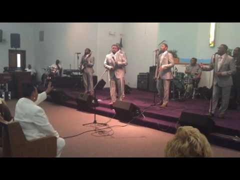 God's Way Group (GWG)- Psalms 34:19 (Don't Worry)