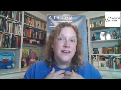 1 Moment Wiser - Avoid Resentment - Luke 6:32-34, 38 NLT