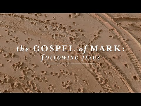 The Death of John the Baptist  | Mark 6:14-29 | Pastor Mark Farrell