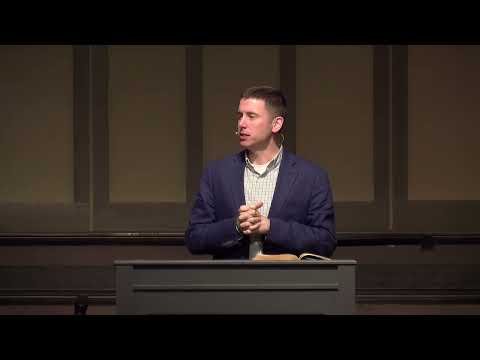 Genesis 42:1-43:14 | March 27, 2022