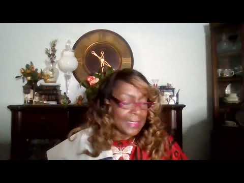 Pray with Pastor Val  Jeremiah 19:4-7