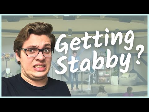 Ehud's Epic Exodus! Judges 3:12-30