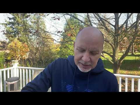 Do You have the Will? Proverbs 14:23, 1 Timothy 5:18, John 9:4