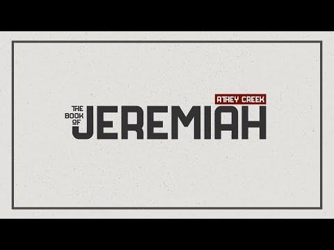 Through the Bible | Jeremiah 49:1-50:34 - Brett Meador