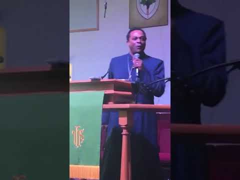 Bishop Thuston Job 35:10 How well do you know your maker? 1/21/18