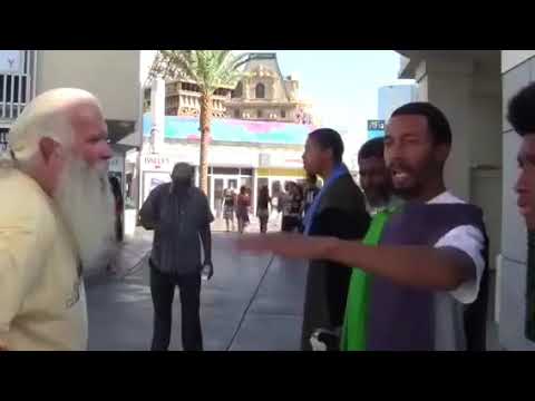 ESAU IS A MAD MAN....CRAZY ASS LOL (GMSsincity LasVegas) Obadiah 1:4-8, Isaiah 14:2,Revelation 13:10