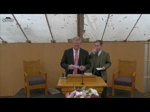 The LORD Will Shew Who Are His - Numbers 16:1-35