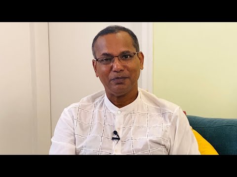 Tuesday, 25th Week in ordinary time | Proverbs 21:1-6,10-13 | 9 o’clock with Fr Warner