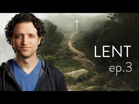 Lent ep. 3  ||  Luke 3:23-38  || The Ancestry of Jesus