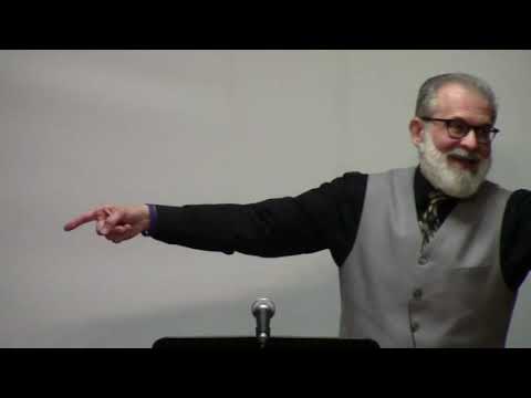 John 26  Persecution of God's Chosen  John 15:19-20