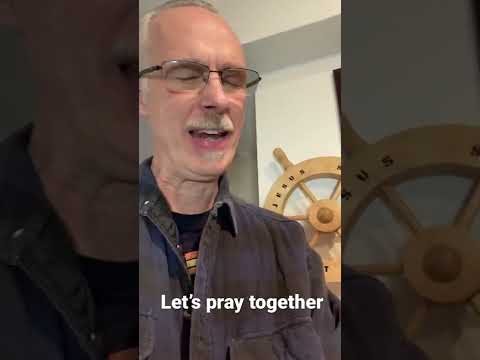 Let’s pray together (Psalm 19:13)