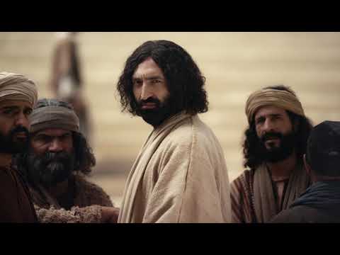 Mark 12:41-44 (The Widow's Offering)