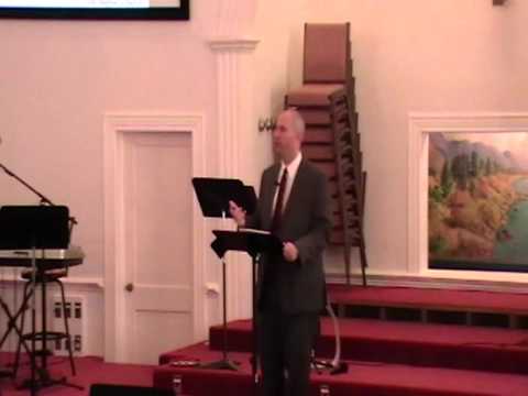 1 John 2:15-17; Proverbs 7:6-27