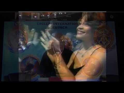 EMIC, Archbishop Virgil Taylor, " Get Under My Wings", Psalm 27:1-6, Psalm 91:1-11