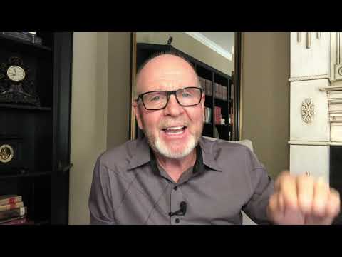 05 - Revelation 1:9-11  Suffering, Kingdom, & Perseverance