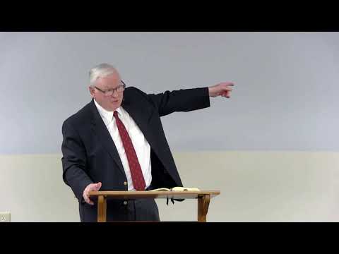 "Changed Lives" 1 Thessalonians 1:2-4, Sunday 10/17/2021