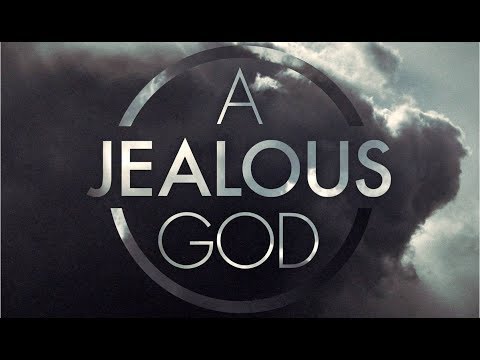 A Jealous God | Pastor Kwame Selver | Exodus 20:5