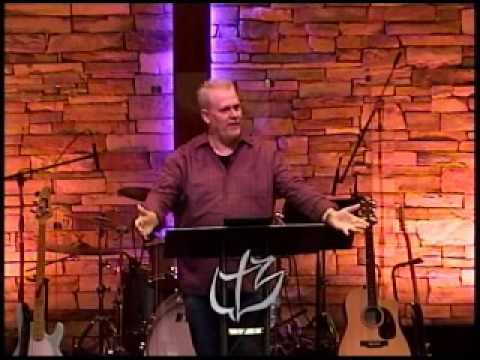 Who's Your Daddy? - 1 Corinthians 4:14-21