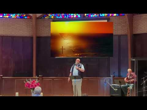 Seek and Save -- Luke 19:1-10;    Romans 2:6-9