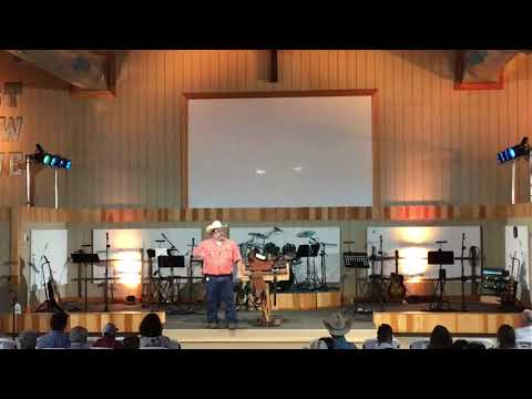 July 4, 2021   1st in the summer series called Greater Expectations.  John 2:6-11