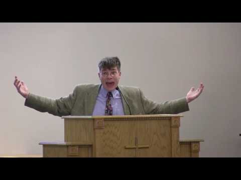 GCPC Sermon: Jun 25, 2017 - II Samuel 7:1-17