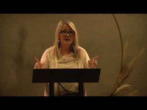 (Women's Ministry) Liz Hargraves - Week 7- Romans 5:15-6:23