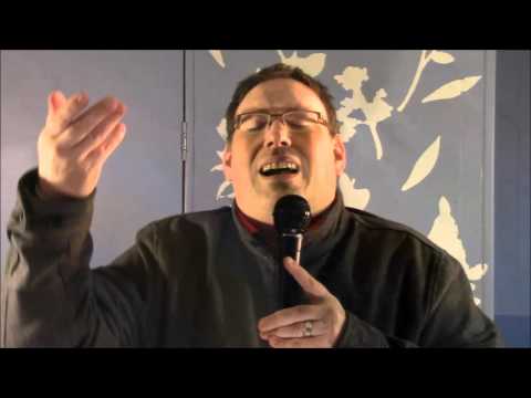 Serve to Lead (Matthew 20:26-28)