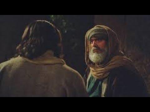 Born Again - Jesus Teaches Nicodemus - John 3:1-21