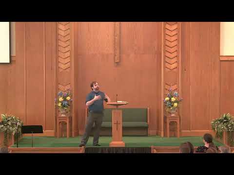 WLCRC, 3/13/2022, Joshua 6:18-19, 7:1, 8:1-2, "You Shall Not Steal"