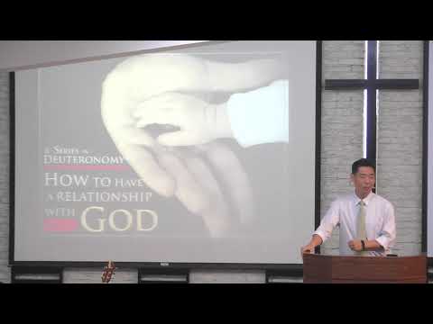 Easter Sunday Service (Apr 17, 2022) Galatians 3:10-14- Friendship Presbyterian Church