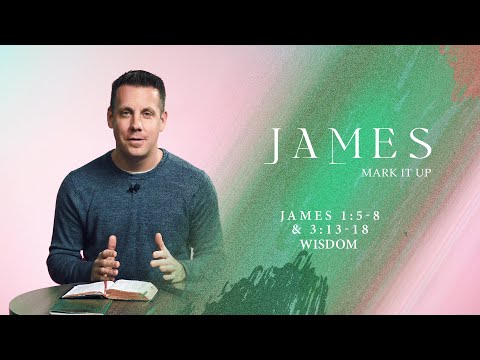 Online Service – James 1:5-8 & 3:13-18 – Calvary Bible Church – Boulder, Erie, Thornton, Colorado