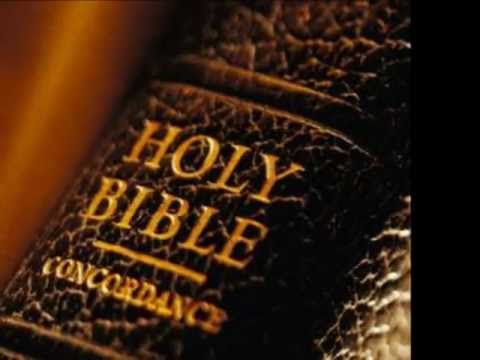 Acts 13:49 Thinking About The Word