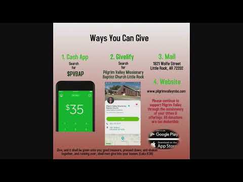 Luke 5: 1-6 “When Faith Meets Failure” May 22 ,2022