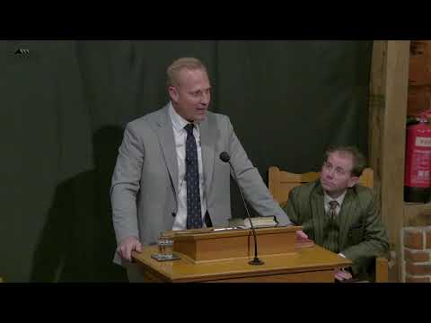 A Way To Escape - 1 Corinthians 10:1-13