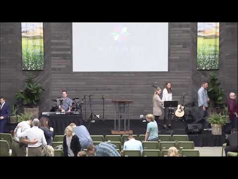 Titus 1:5-8 - A Few Good Men, pt. 1