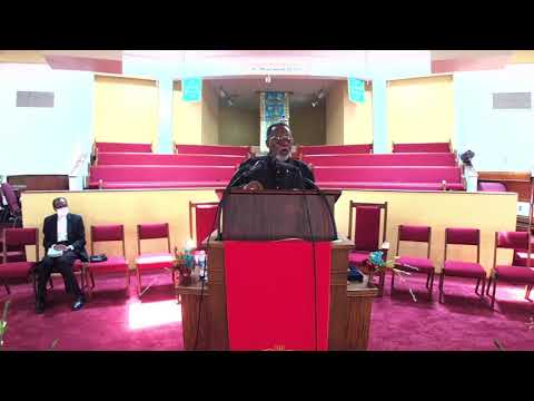 Pastor Ferrell | The Danger of Drifting Away | Hebrews 2:1-3 | 7/4/21
